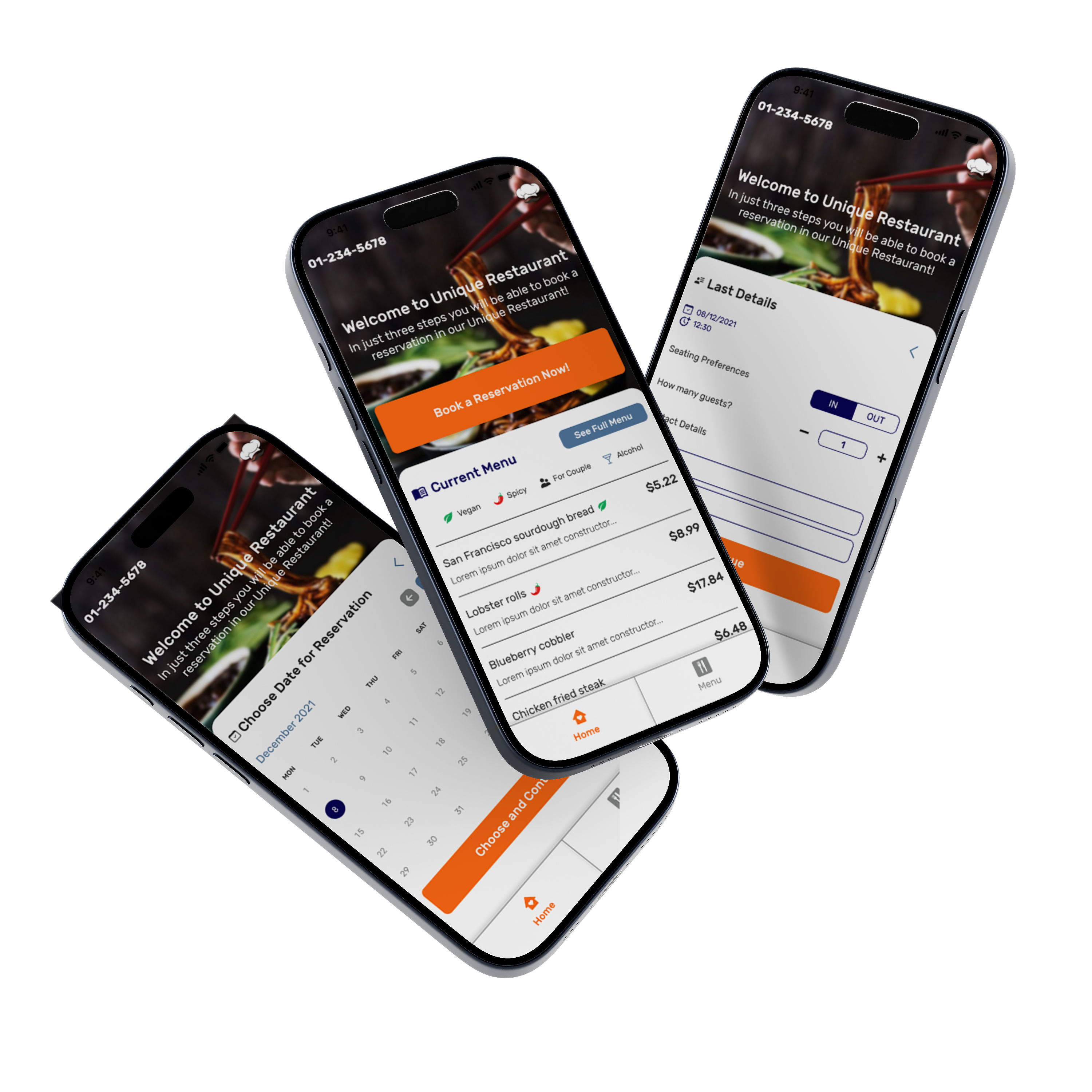 Project challenge context